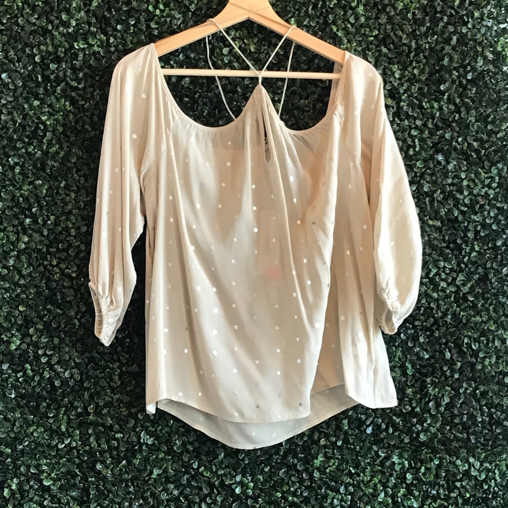 Aletha Off The Shoulder Top